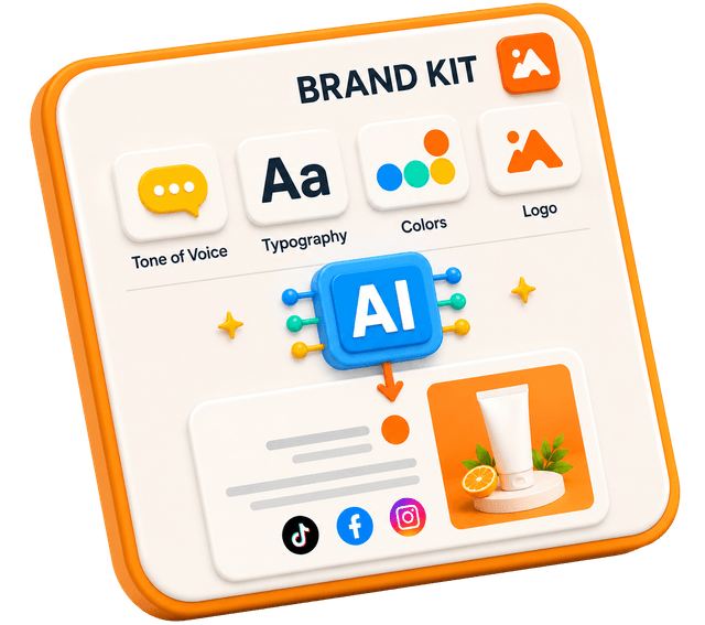 Brand DNA