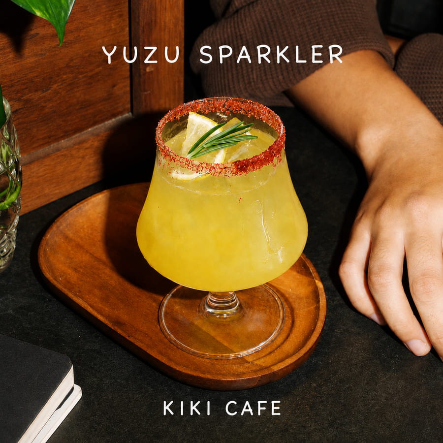 คาเฟ่-ร้านกาแฟ — ตัวอย่างคอนเทนต์